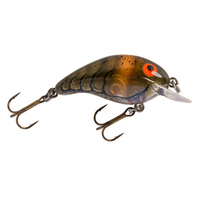 Bandit 50 Series Crankbait Blue Sage Craw