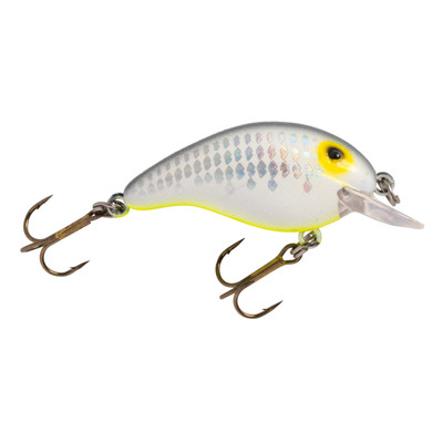 Bandit 50 Series Crankbait Metal Flake Shad