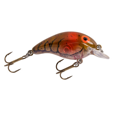 Bandit 50 Series Crankbait Purple Sage Craw