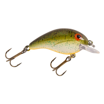 Bandit 50 Series Crankbait Rootbeer