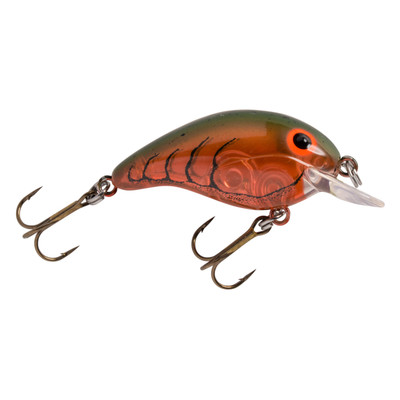 Bandit 50 Series Crankbait Sugarloaf Craw