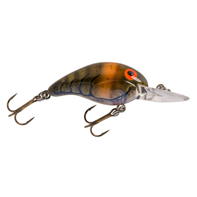 Bandit 50 Series Deep Crankbait Blue Sage Craw