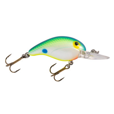 Bandit 50 Series Deep Crankbait Citrus Shad