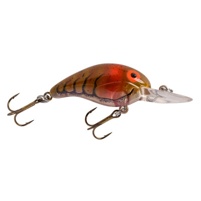 Bandit 50 Series Deep Crankbait Purple Sage Craw