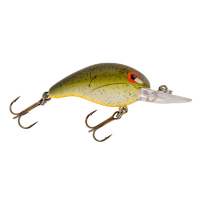 Bandit 50 Series Deep Crankbait Rootbeer