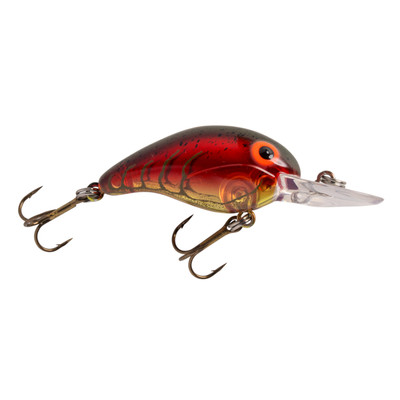 Bandit 50 Series Deep Crankbait Theodosia Craw
