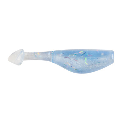 Bobby Garland Slab Stalk'R Swimbait Blue Ice