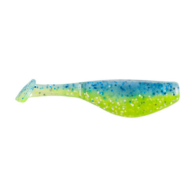 Bobby Garland Slab Stalk'R Swimbait Bluegrass
