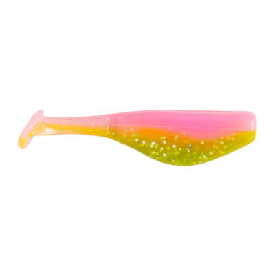 Bobby Garland Slab Stalk'R Swimbait Electric Chicken