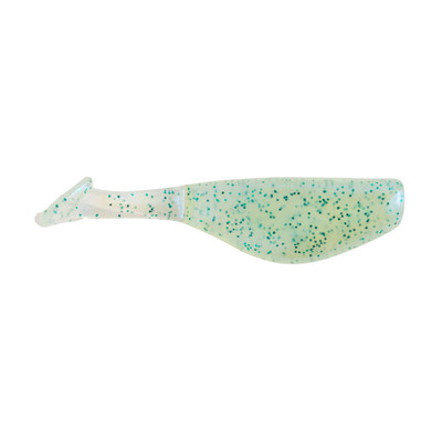 Bobby Garland Slab Stalk'R Swimbait Emerald Fry