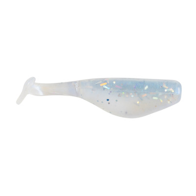 Bobby Garland Slab Stalk'R Swimbait Frosty
