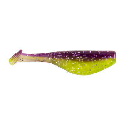 Bobby Garland Slab Stalk'R Swimbait Gumdrop