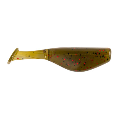 Bobby Garland Slab Stalk'R Swimbait Outbreak