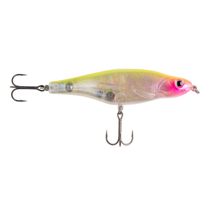 Booyah Speed Walker Topwater Lure Canary