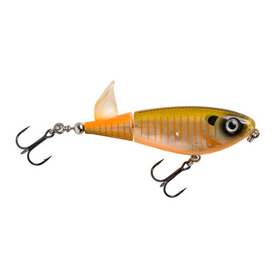 Heddon Spin'N Image Jr. Topwater Lure Bluegill Fry