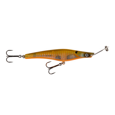 Heddon Spook Stick Crawler Topwater Lure Bluegill Fry