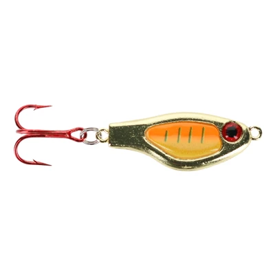 Lindy Shiner Jigging Spoon - Firetiger-Gold