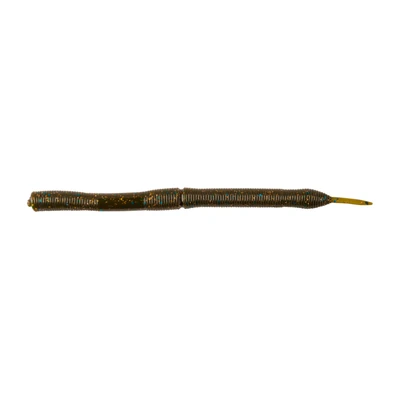 YUM Gadget Worm - Ghillie Suit
