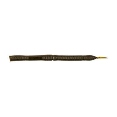YUM Gadget Worm - Green Pumpkin