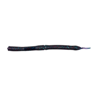 YUM Gadget Worm - Junebug Red