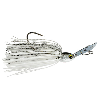 6th Sense JigSaw Shad Burst