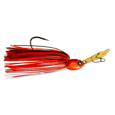 6th Sense JigSaw Rambo Red