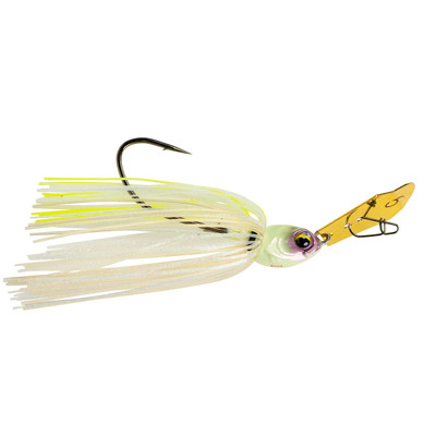 6th Sense JigSaw Bone-Treuse Pearl