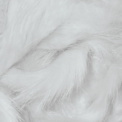 Wapsi Rabbit Zonker Strips White