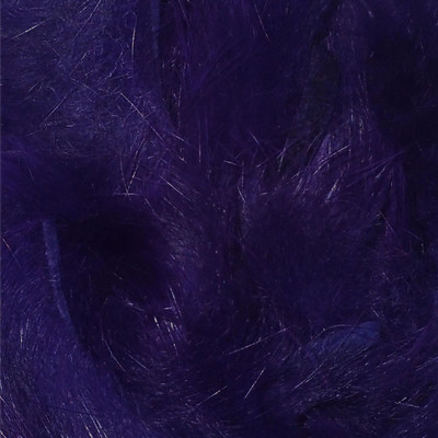 Wapsi Rabbit Zonker Strips Purple