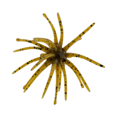 Invinci Core M.O.F.O. Urchin Bait - Green Pumpkin