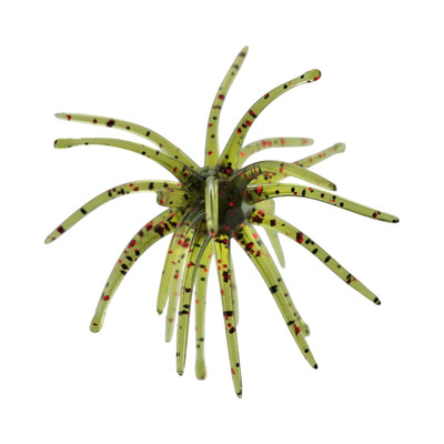 Invinci Core M.O.F.O. Urchin Bait - Watermelon Red