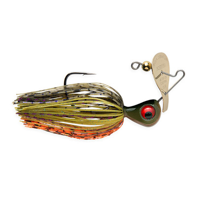Keitech Rumblade Bladed Jig Spawn Bluegill