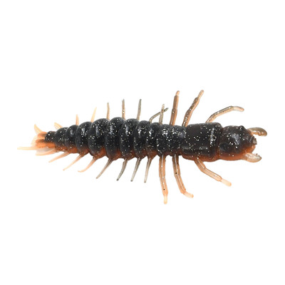 Nikko Zaza Hellgrammite Cosmo Black