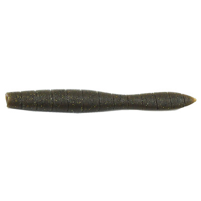 Nikko Sinking Leech Soft Bait Mudbug