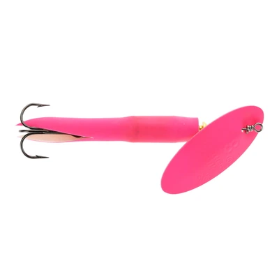 Panther Martin Rocket Series Spinners - Hot Pink