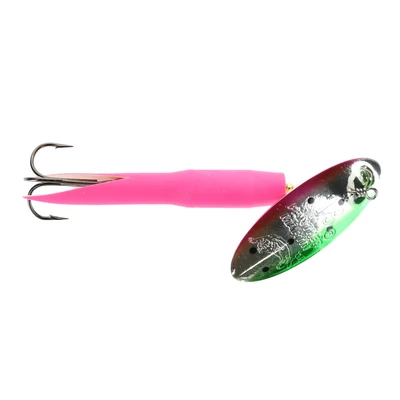 Panther Martin Rocket Series Spinners - Watermelon Hot Pink