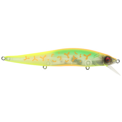 Megabass Vision Oneten Jerkbait Respect Series - MFB