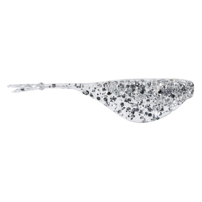 6th Sense Clobber Minnow Chrome Pop