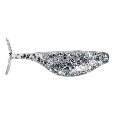 6th Sense Frequency Minnow Chrome Pop