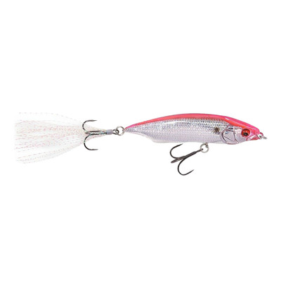 Megabass Karashi 80 Topwater Lure DD Pink Bomb