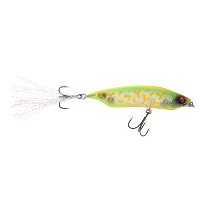 Megabass Karashi 80 Topwater Lure Respect Series - MFB