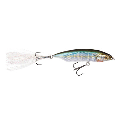 Megabass Karashi 80 Topwater Lure SH Hasu