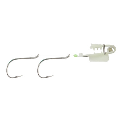 Pro-Troll Fishing Products Roto-Chip Bait Holder with EChip, Size 1.0, Glow  Green, Fish Holders -  Canada