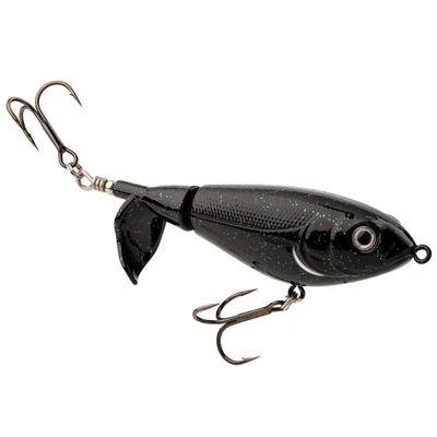 Strike King Patroller Topwater Lure - Black Lab