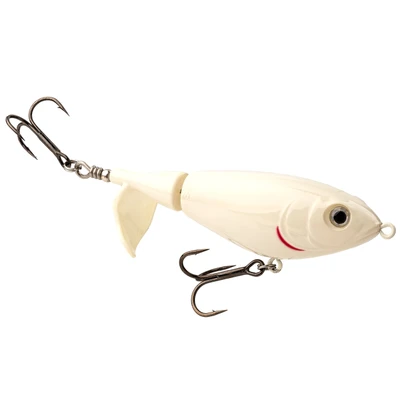 Strike King Patroller Topwater Lure - Bone