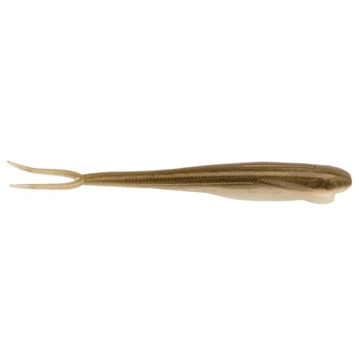 Strike King Winged Minnow Soft Jerkbait - Natural Sagi