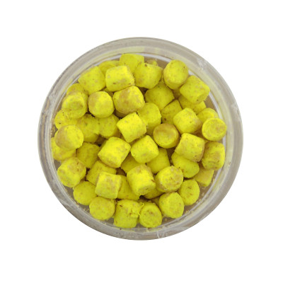 Berkley PowerBait Natural Scent Glitter Floating Trout Bait Dough