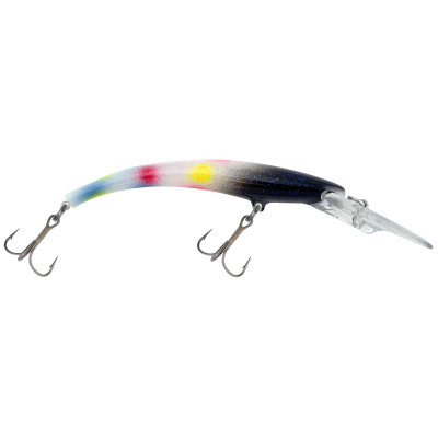 Reef Runner 600 Series Deep Little Ripper Crankbait Wonderbread