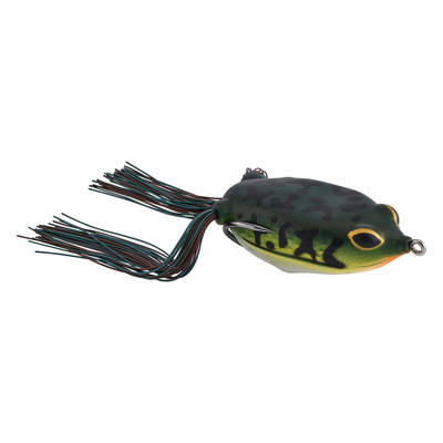 Berkley Swamp Lord Topwater Frog Bully