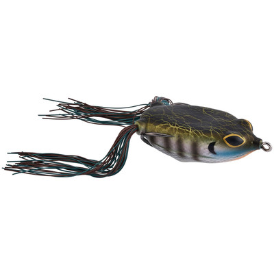 Berkley Swamp Lord Topwater Frog MF Bluegill